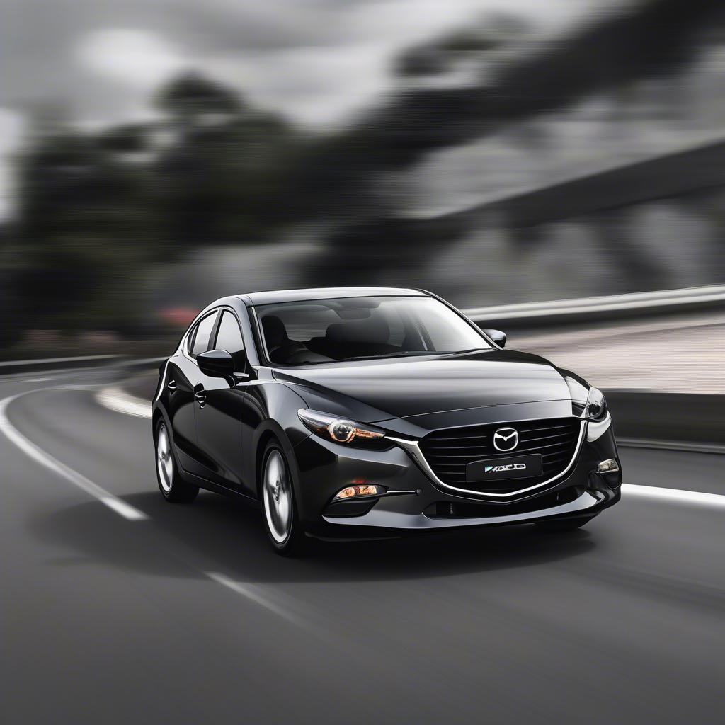 Đánh giá Mazda 3 FL về vận hành: Mạnh mẽ, êm ái và tiết kiệm nhiên liệu