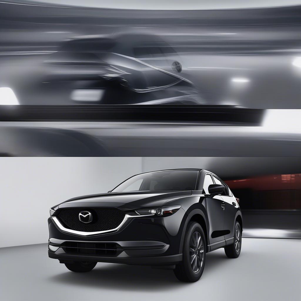 Đánh giá New Mazda CX-5 2019: Ngoại thất, Nội thất, Vận hành