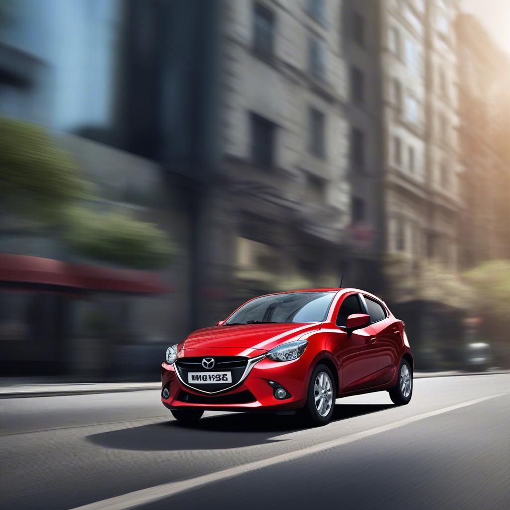 Kết luận về Mazda 2 2015 cũ: Lựa chọn hợp lý cho xe đô thị