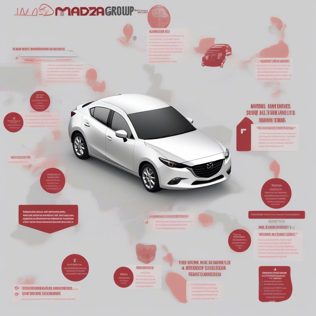 Lợi ích khi tham gia nhóm Mazda 3 Facebook