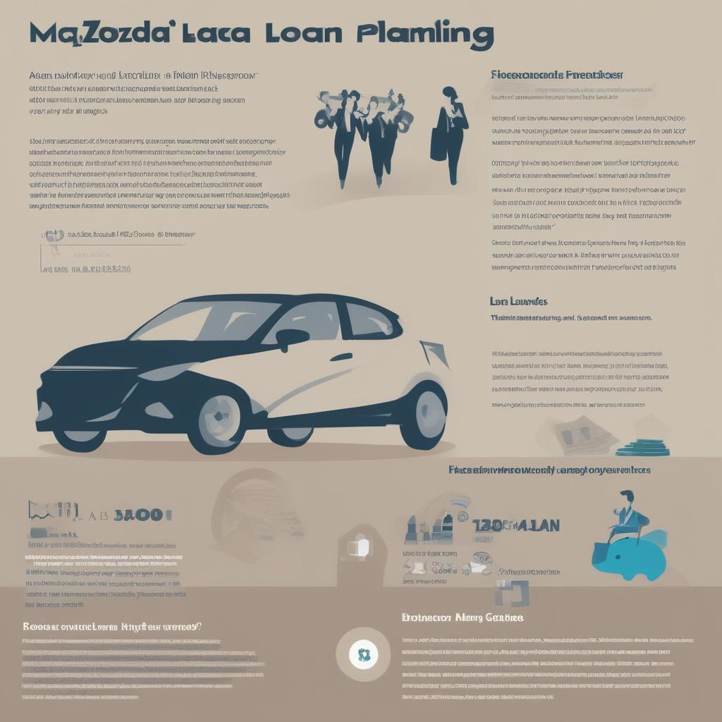 Lưu ý khi trả góp Mazda 3