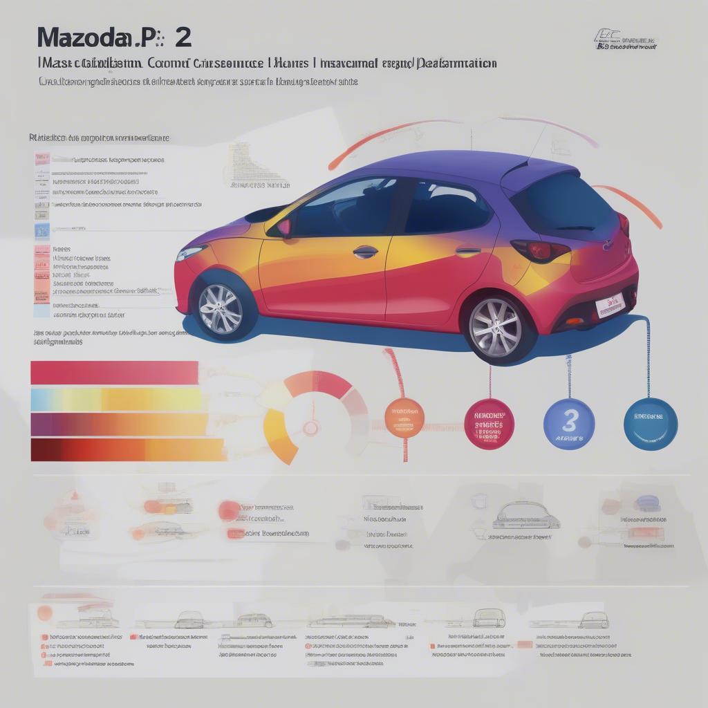 Phân loại Mazda 2 Insurance Group