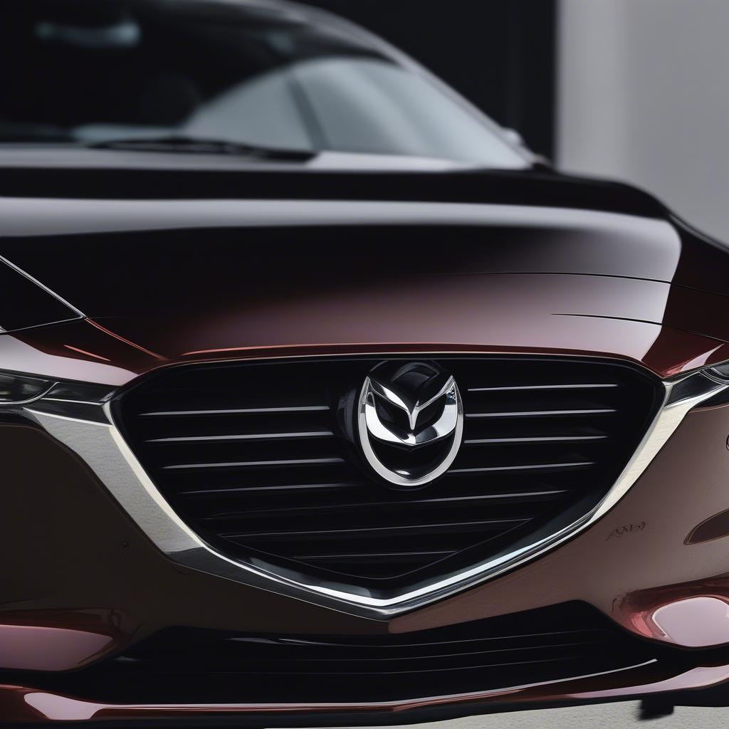 Ngoại thất Mazda 3 2019 sang trọng và tinh tế