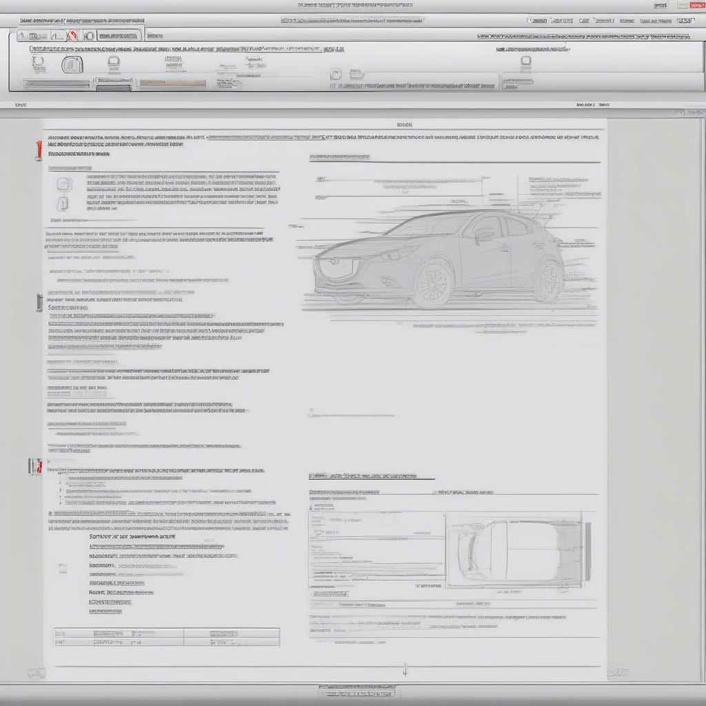 Tài liệu sửa chữa Mazda 3 2010 PDF