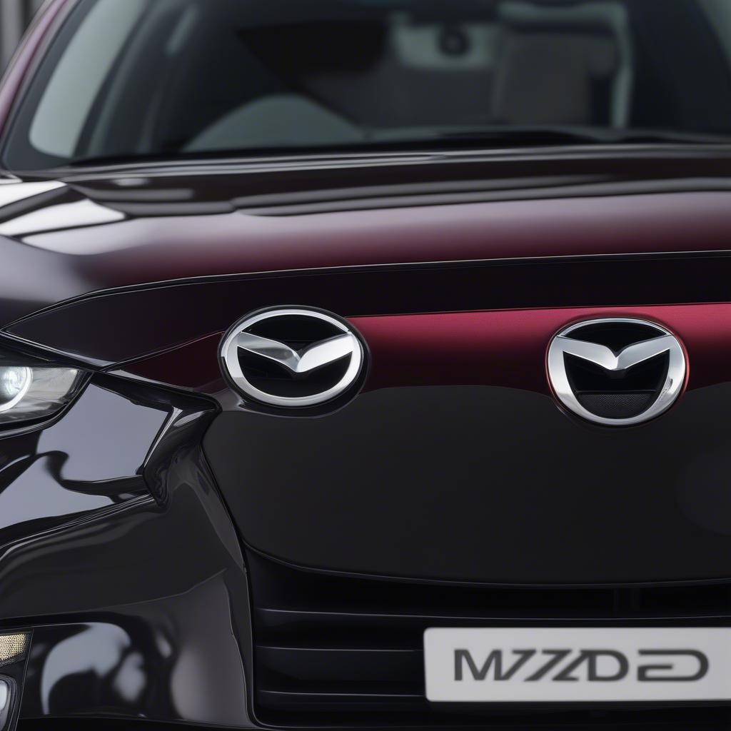 Tại sao nên chọn Mazda 3 Hatchback 2018?