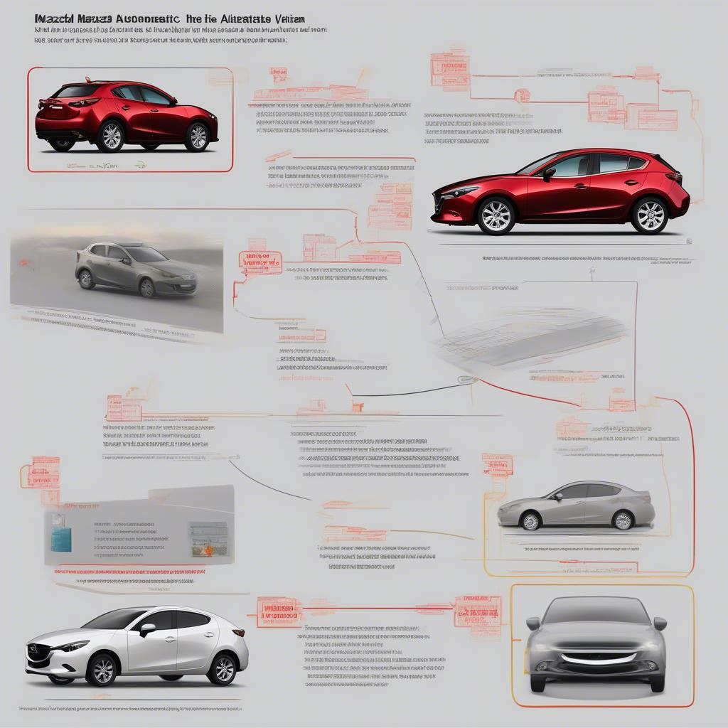 Thủ tục mua xe Mazda 3 số tự động tại Huế