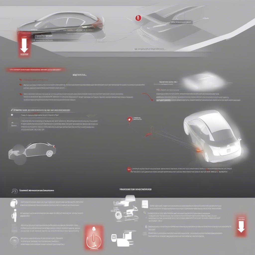 Các tính năng an toàn trên Mazda 3