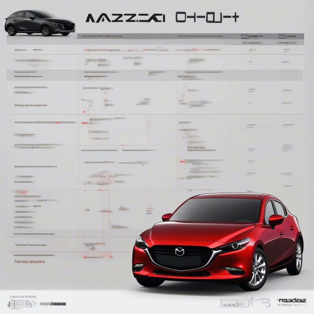 Ưu nhược điểm Mazda 3 theo Otofun